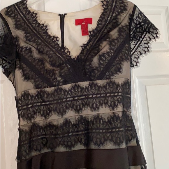 JS cocktail dress - Picture 2 of 4